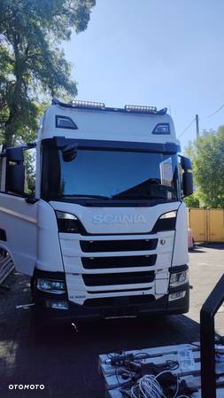 Scania R450 NG - 4