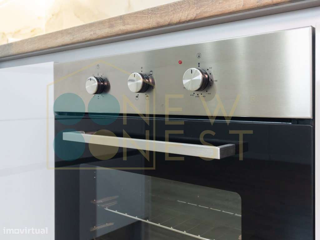 Moradia T3 Remodelada na Gâmbia com sótão e terraço junto ao Estuár...-9