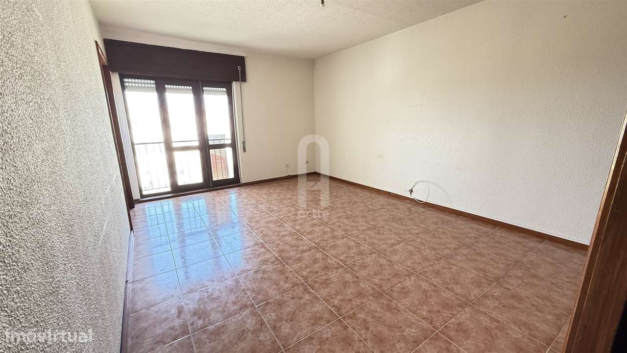 OPORTUNIDADE UNICA, APARTAMENTO T3 EM SILVALDE - ESPINHO-14