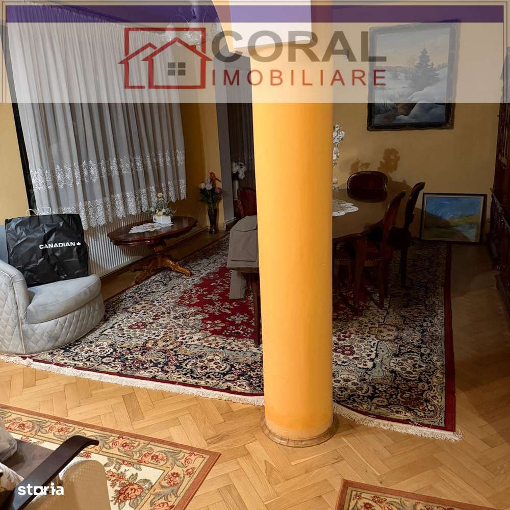 Casa de vanzare, zona ultracentrala-5