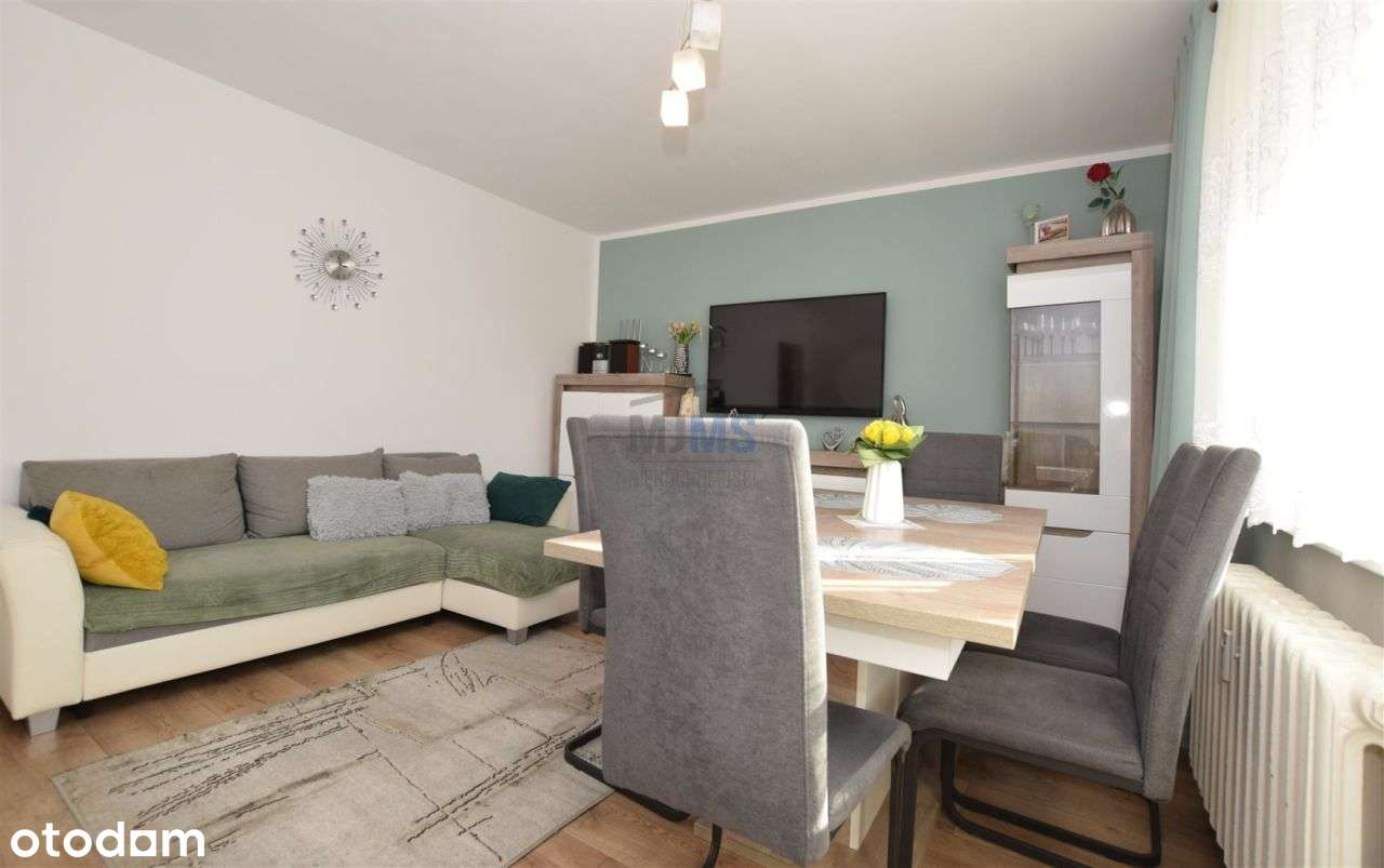 4 pok. parter -70m²,Słupsk -gotowe do zamieszkania-1