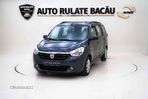 Dacia Lodgy 1.5 dCi Laureate - 2