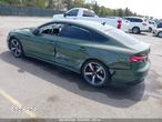 Audi A5 Sportback 45 TFSI quattro S tronic - 4