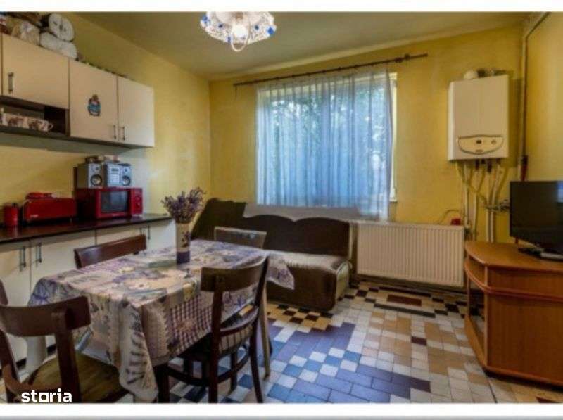 Casa de vanzare langa Aeroport Cluj - Imagine principală: 4/5