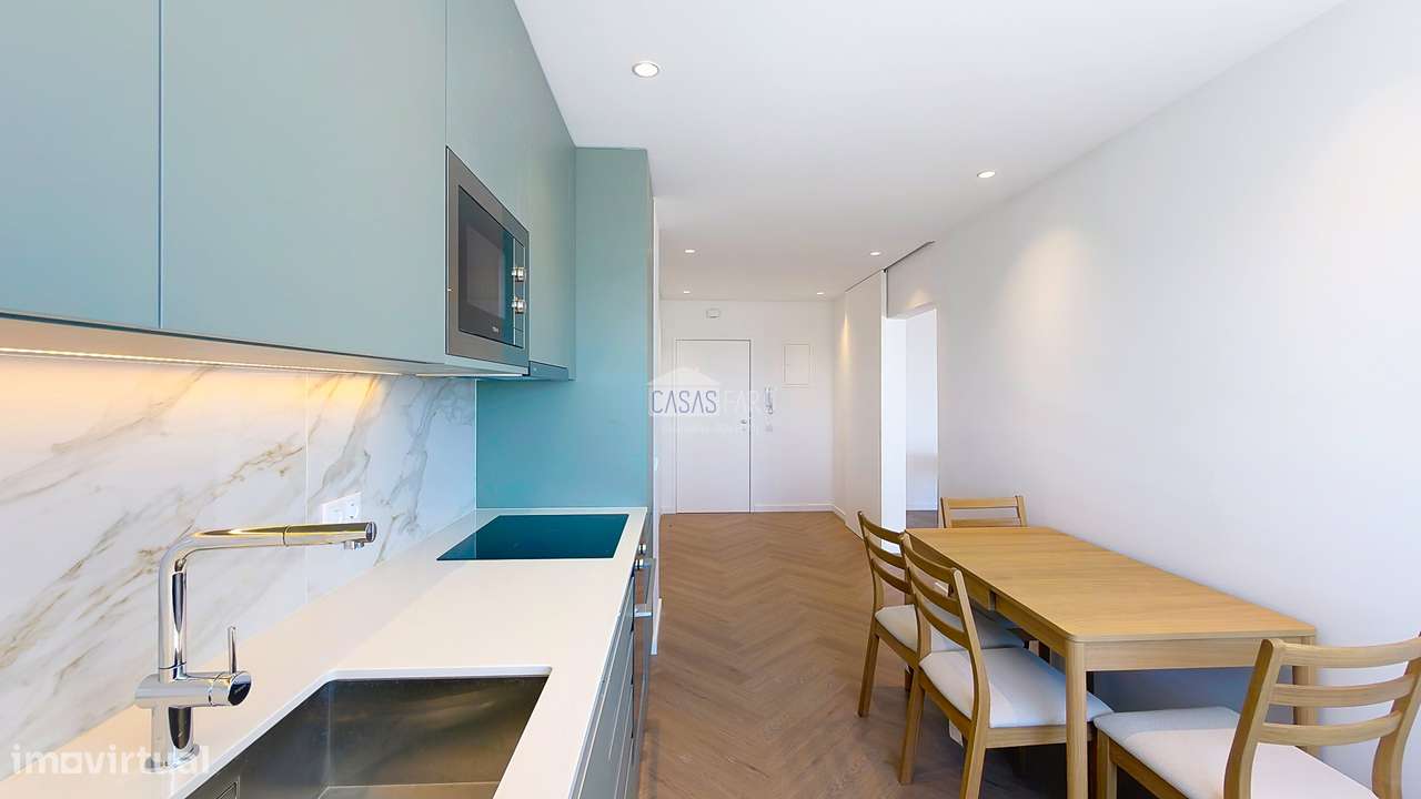 Apartamento T2 Venda em Faro (Sé e São Pedro),Faro - Grande imagem: 4/38