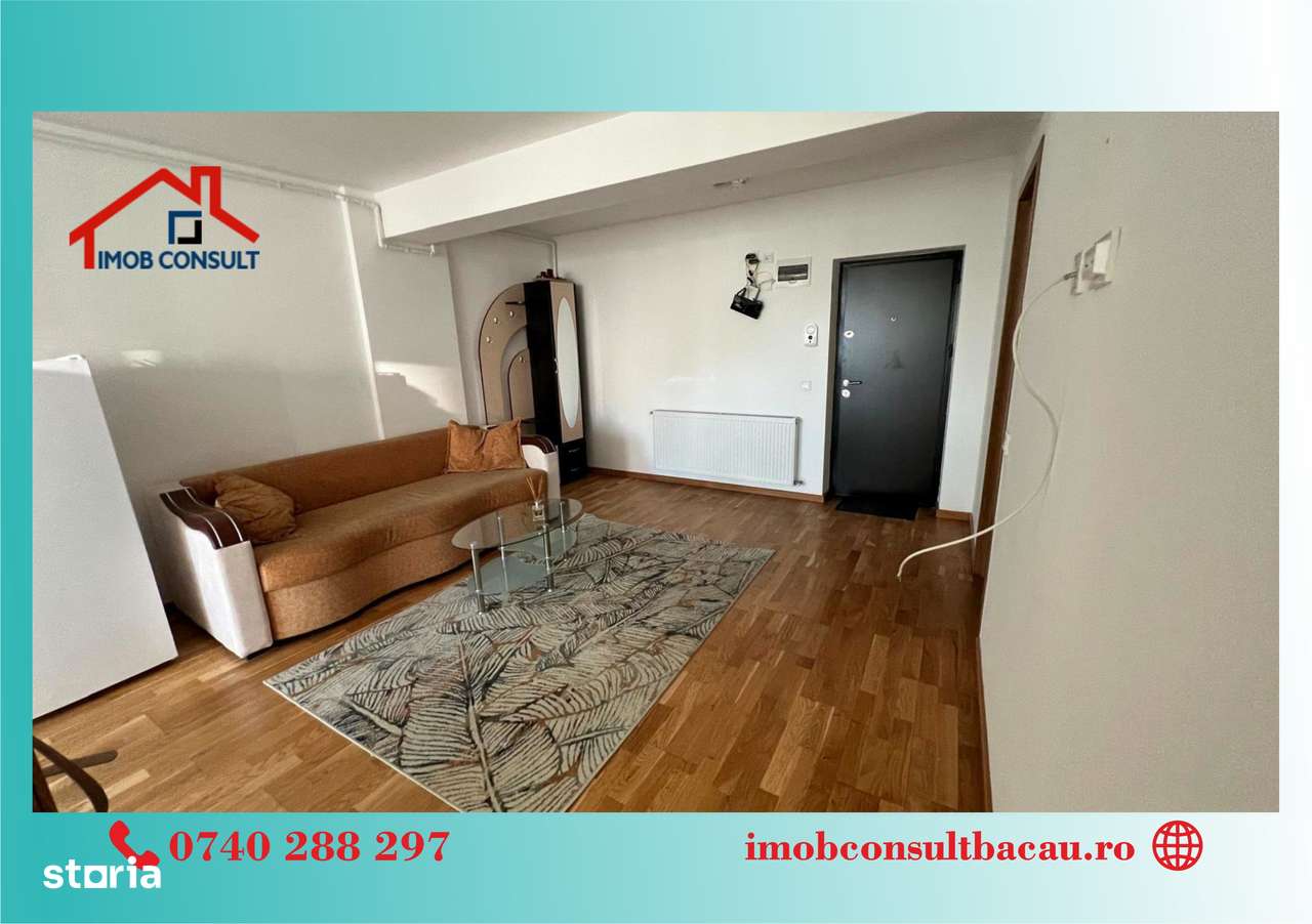 Bloc nou! Apartament modern! CE1274 - Imagine principală: 2/7