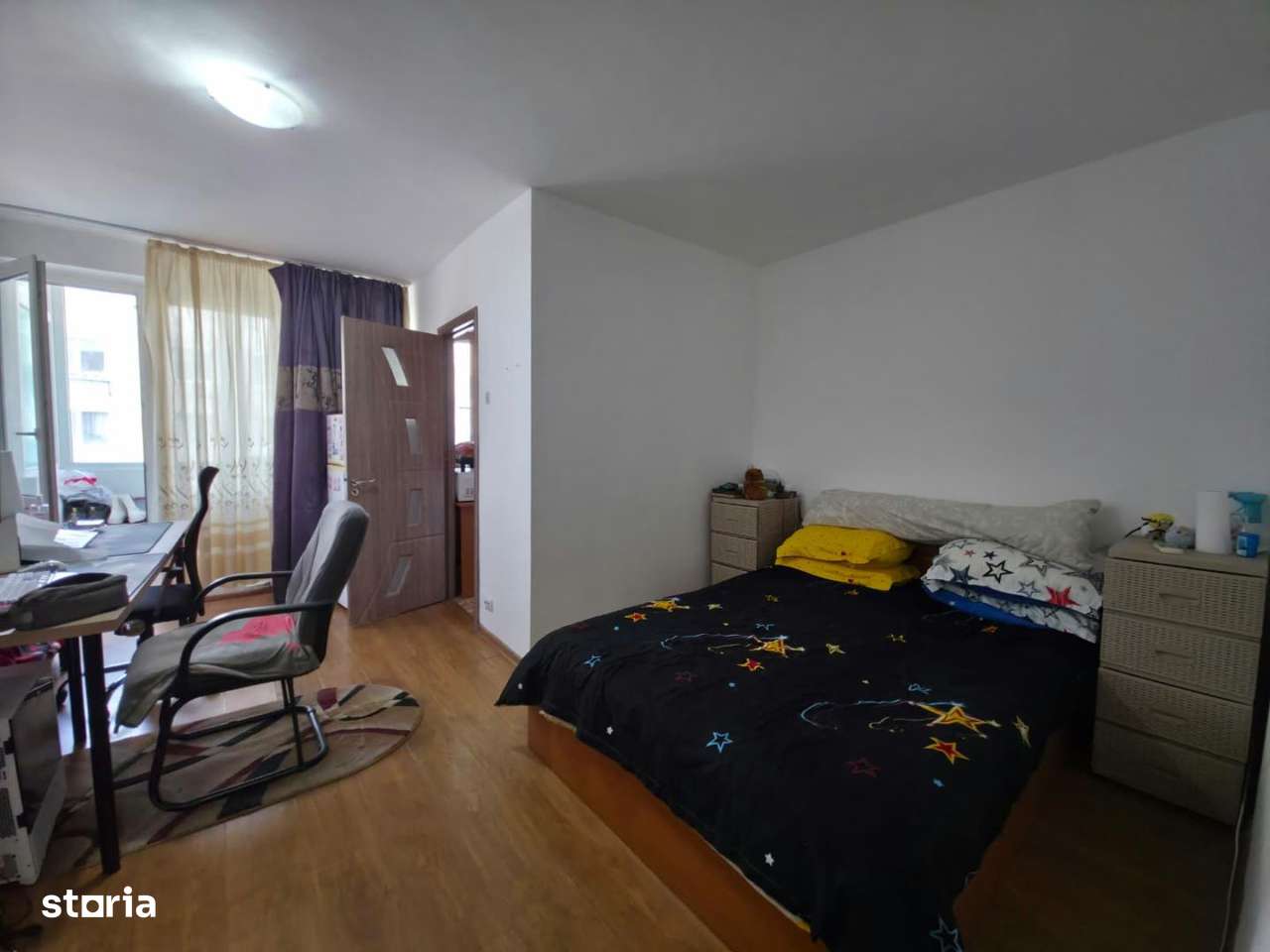 Inchirieri Garsoniere Militari Pacii - Imagine principală: 5/5