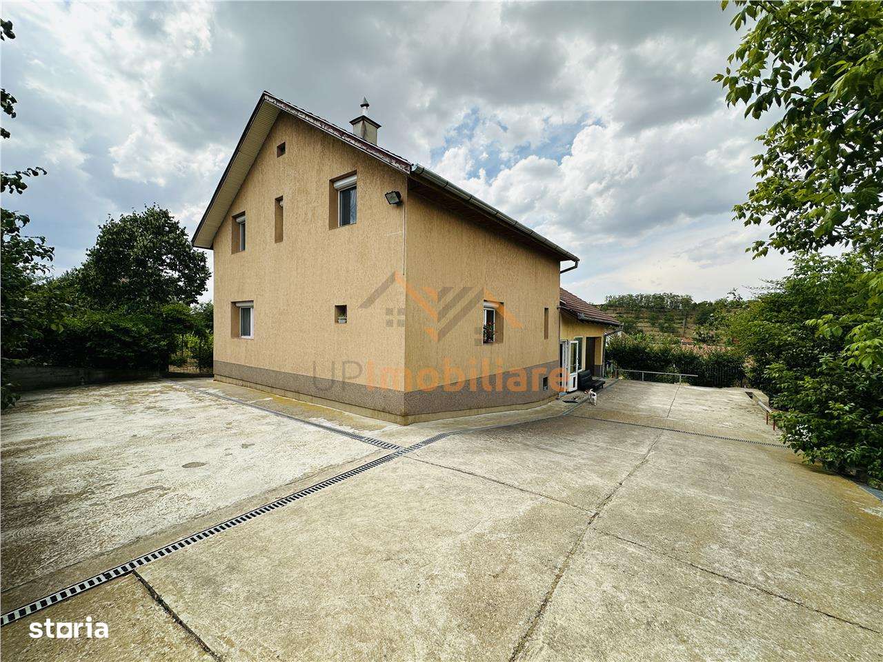 CASA P+M | TEREN 2200 MP | STRADA SOFIEI | ZONA DEALURI - Imagine principală: 2/20