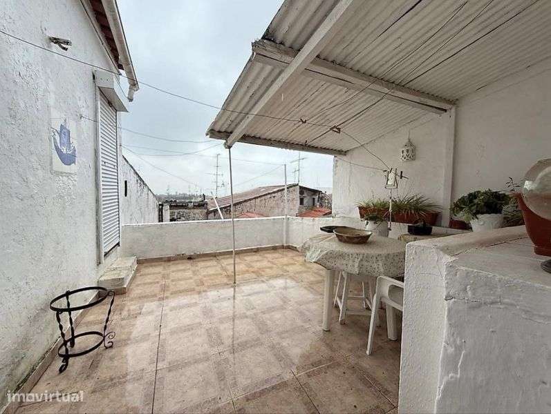 T3 Elvas - Centro historico - Grande imagem: 5/11