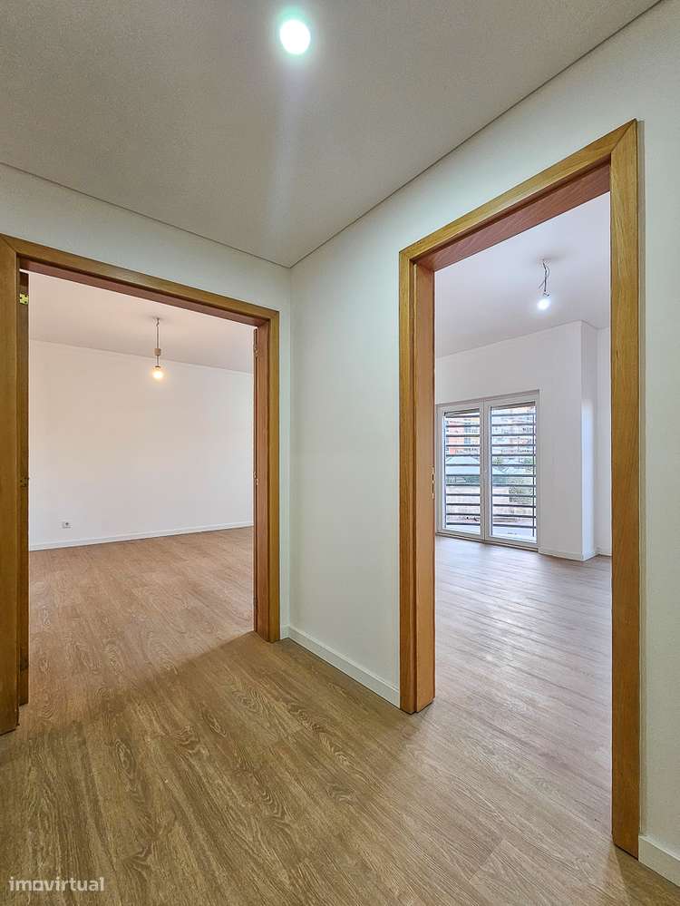 Apartamento Familiar Remodelado: Conforto e Comodidade na Sua Nova Cas-5