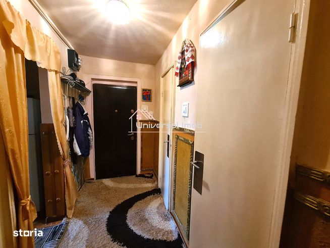 Apartament cu 3 camere decomandate, in Manastur-6