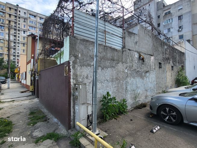 Construcție de vânzare în zona Tomis 2 – ideală pentru investiție-7