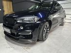 BMW X6 M50d - 2