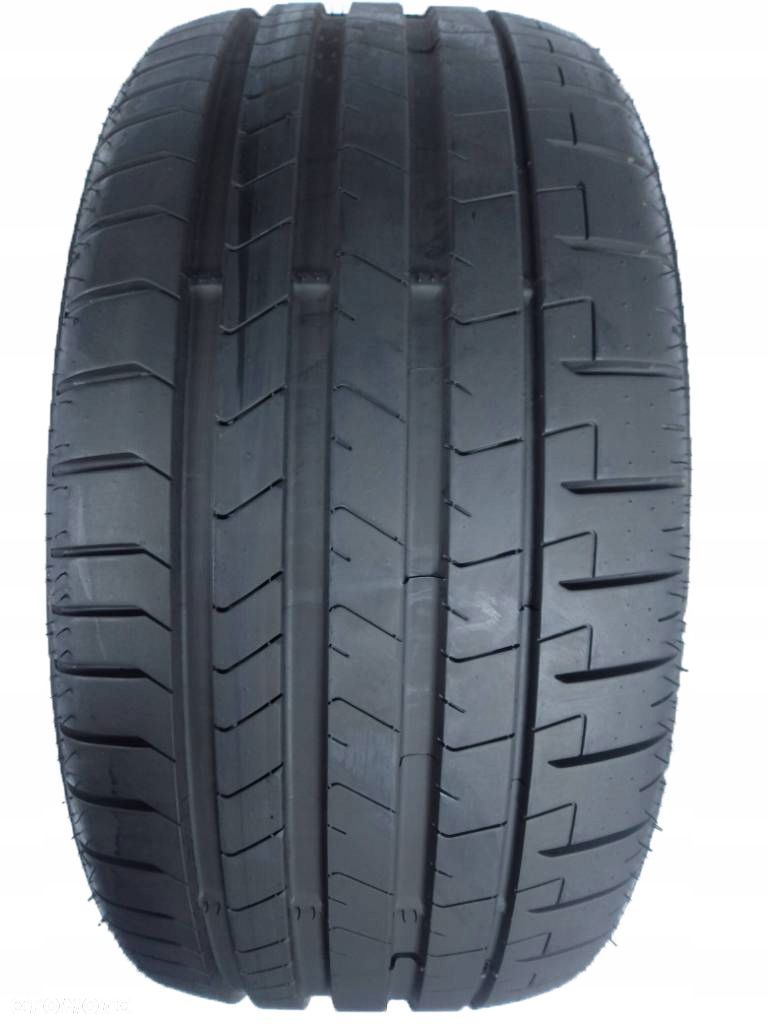 Pirelli P zero 255/30 ZR20 92Y 2023 7-7.5mm - 1