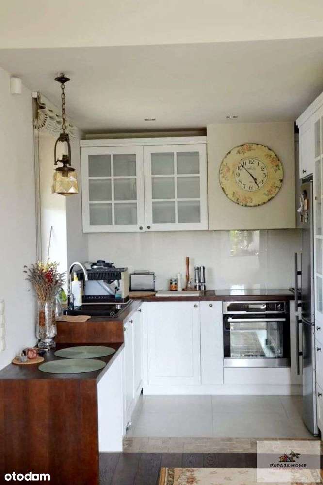 Piękny dom w otoczeniu zieleni *Kraków Lusina*-12