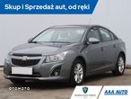 Chevrolet Cruze - 2