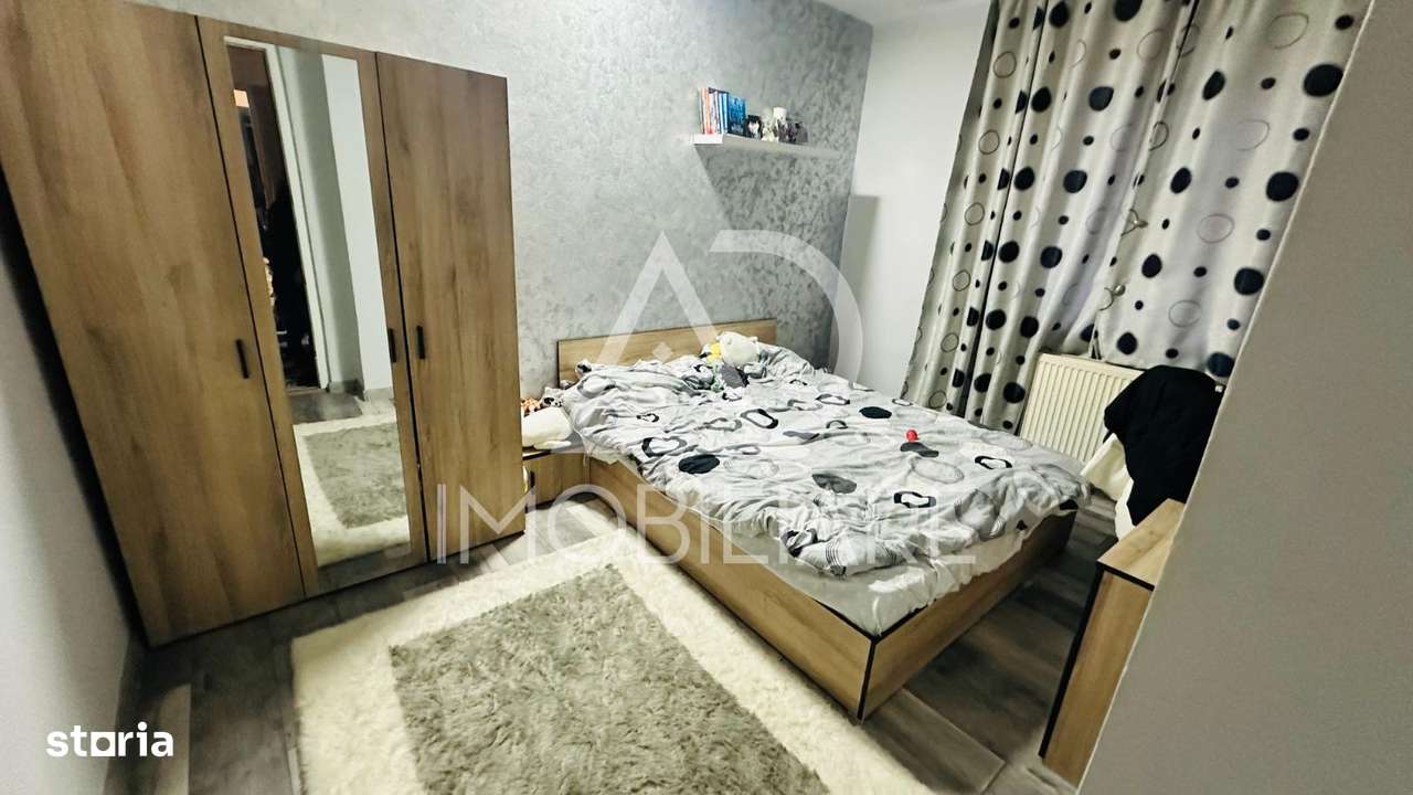 Garsoniere  de vanzare in Bumbesti Jiu - Imagine principală: 4/8