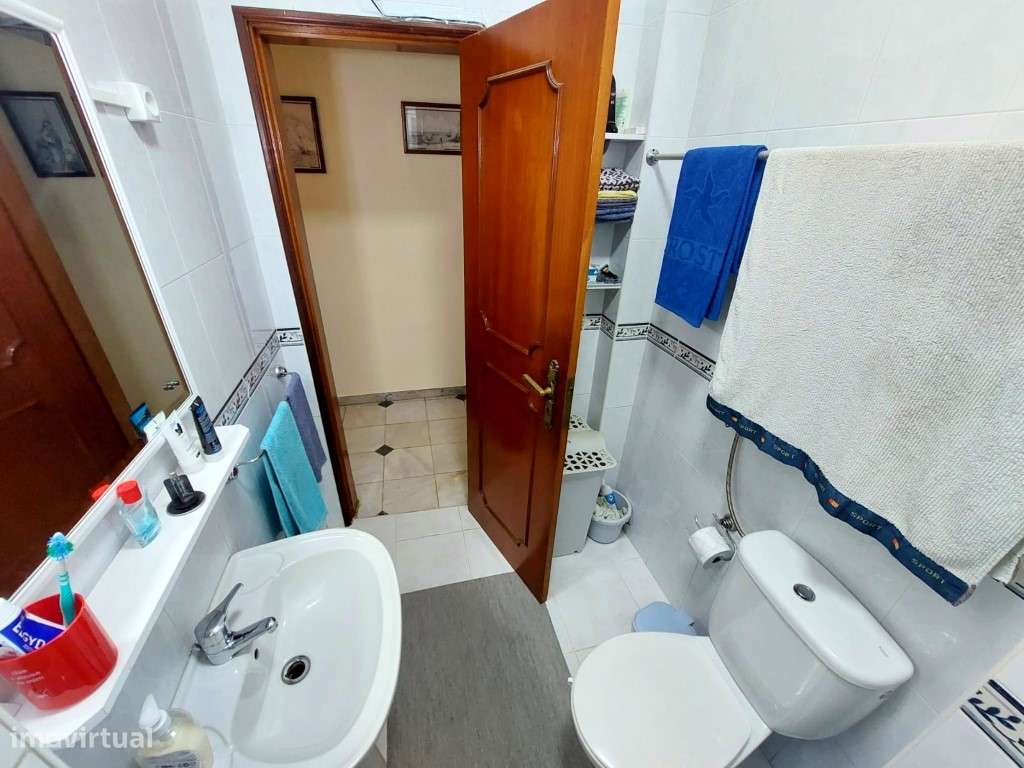 Moradia no Coração de Portimão - Conforto, Privacidade e Localizaçã...-13