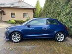 Audi A1 1.6 TDI Ambition - 2