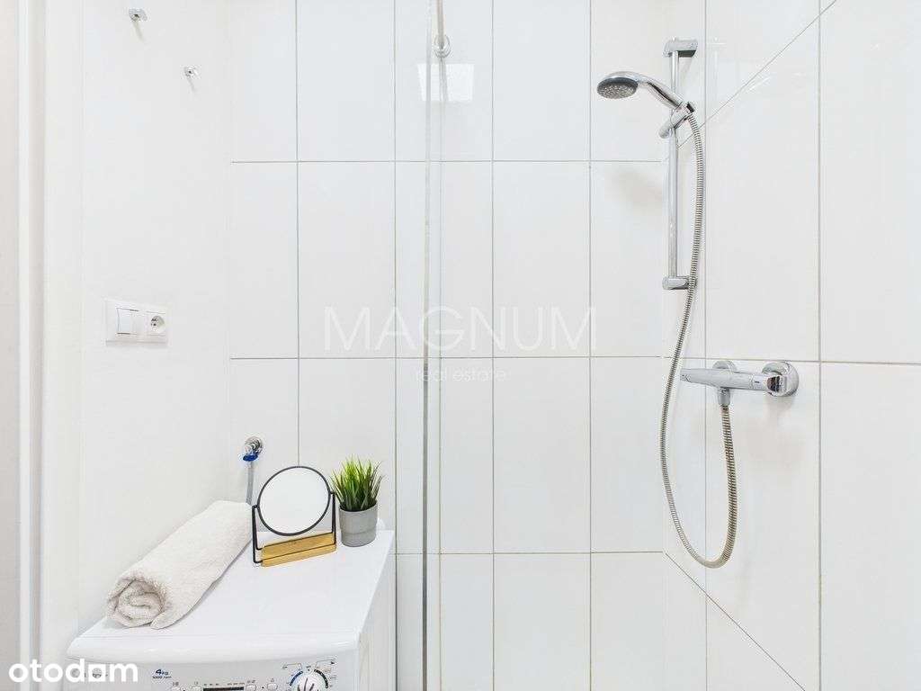 Przytulna, cicha kawalerka – świetna lokalizacja-8