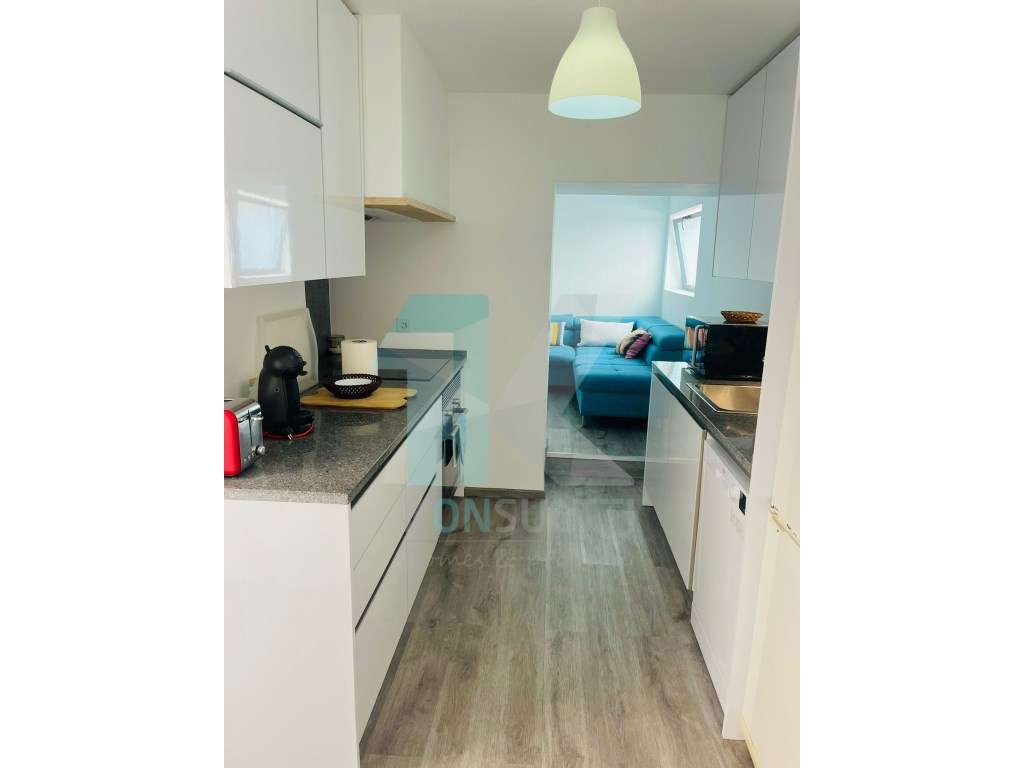 Moradia T3 + T2 em São João do Estoril - Alapraia-43