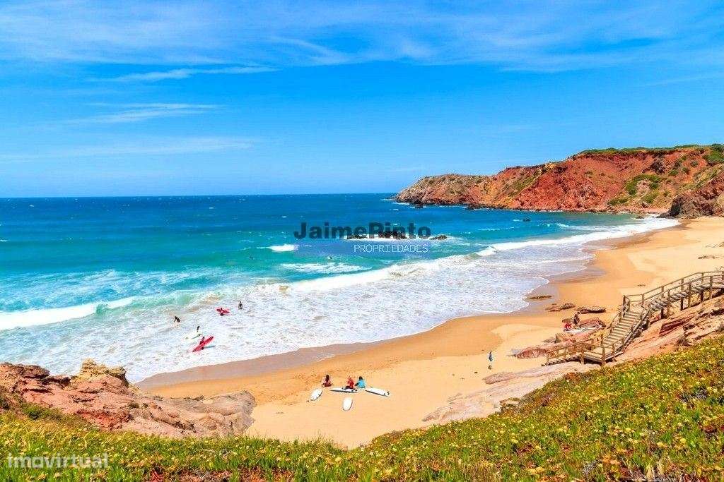 Hotel de 18 + 20 quartos autorizados. Portugal, Algarve, Lagos. - Grande imagem: 4/4