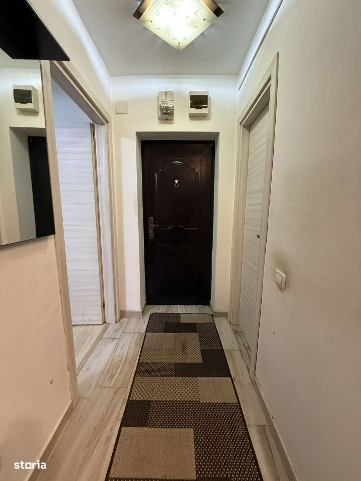 Garsoniera dubla de vanzare - Tomis Nord-5