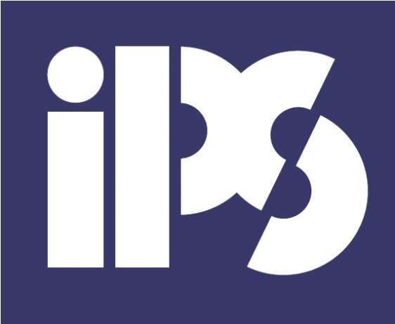 IPS Magazyn logo