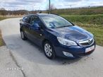 Opel Astra III 1.7 CDTI - 3