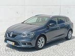 Renault Mégane Sport Tourer 1.5 dCi Limited - 1