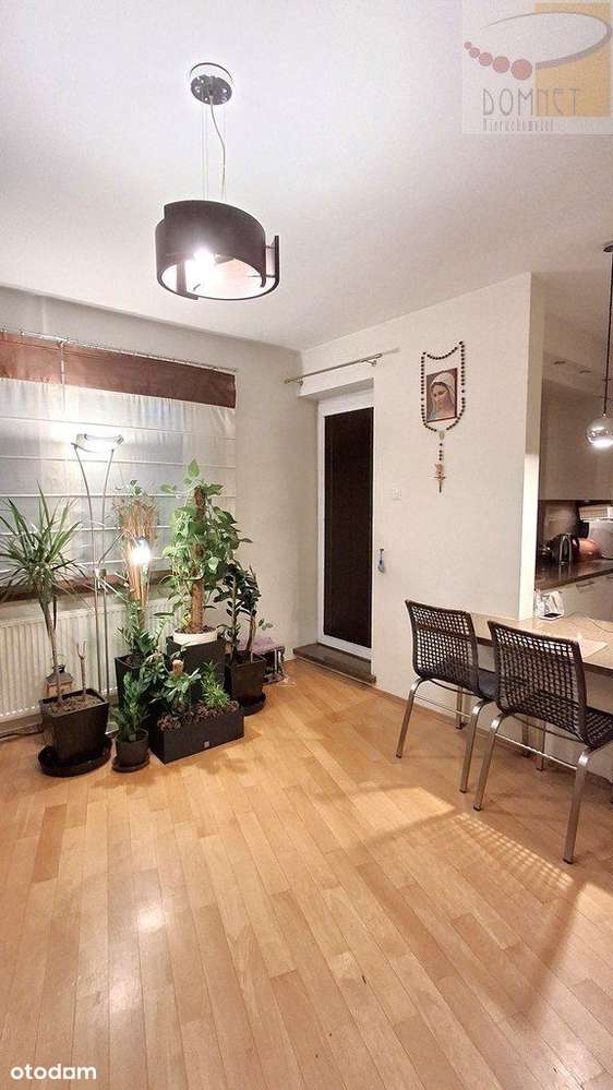 3 pokoje, 70,5m2, garaż+komórka w cenie!-4