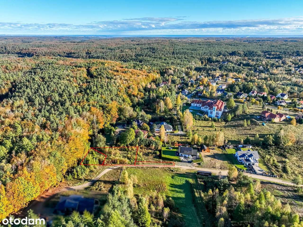 Miejsce dla konesera- tu natura spotyka się z wygodą - Pełny obrazek: 4/14