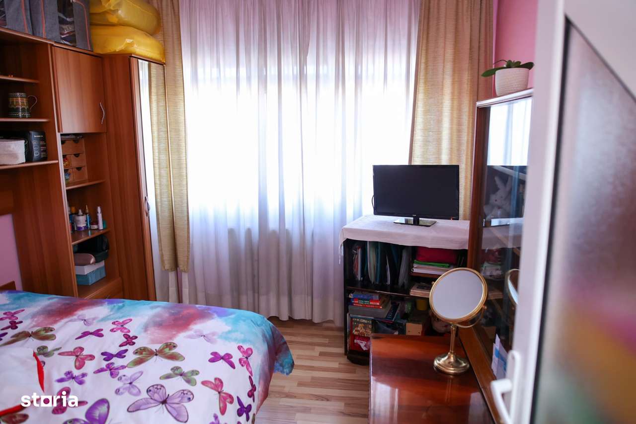Apartament 4 camere etaj 2 zona centru vechi - Casa de Cultura-6