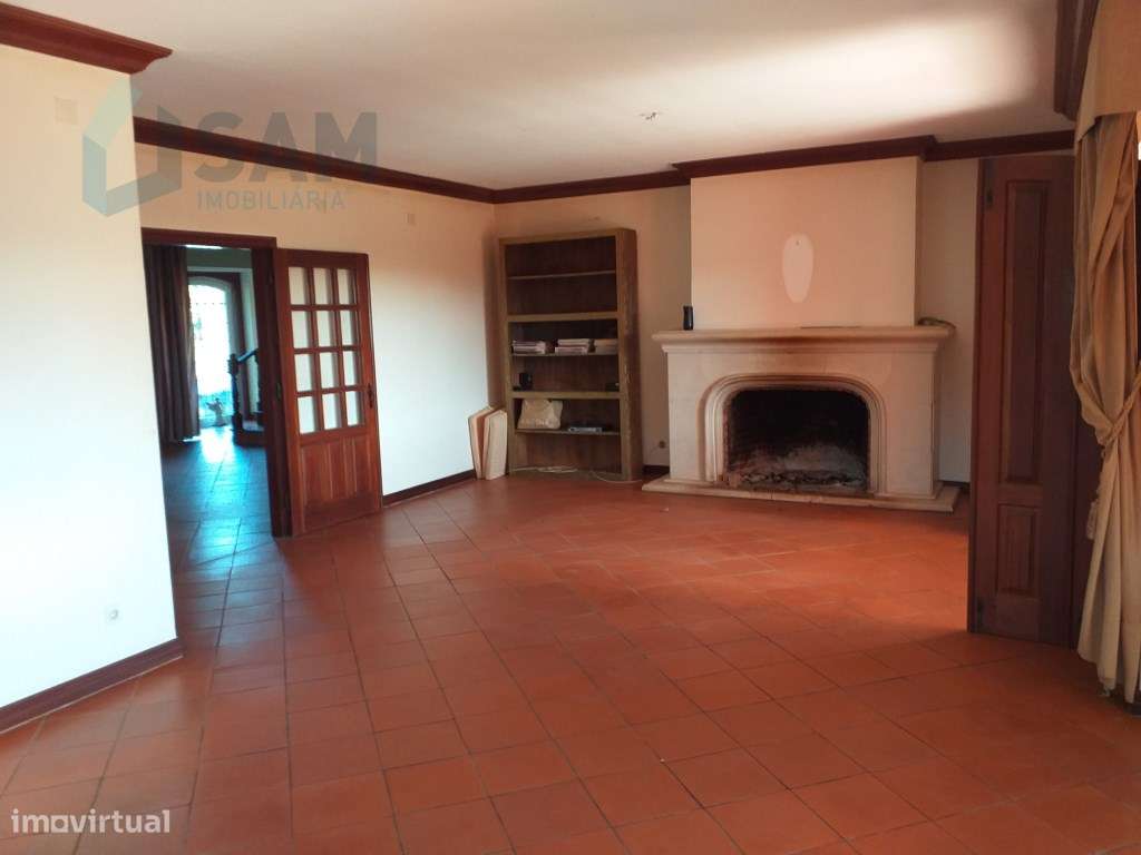 Moradia T6 em Óbidos!-24