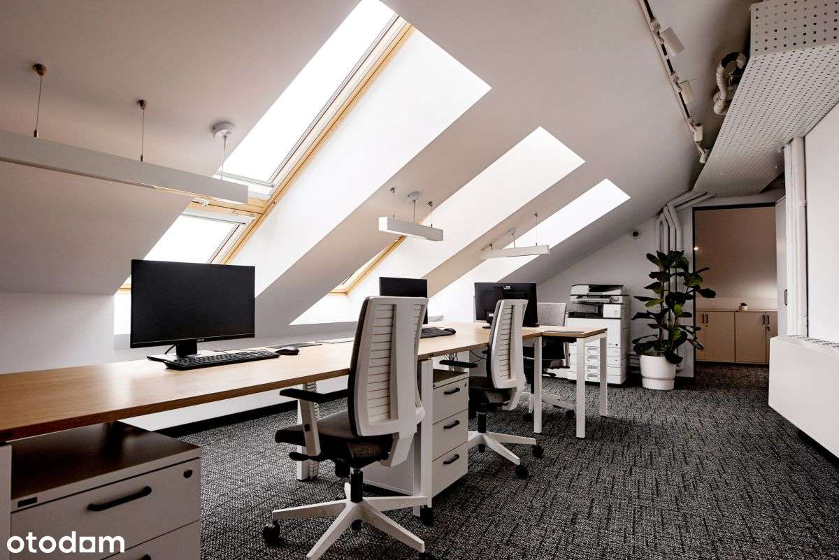 Idealny wybór na siedzibę Twojej Firmy-7