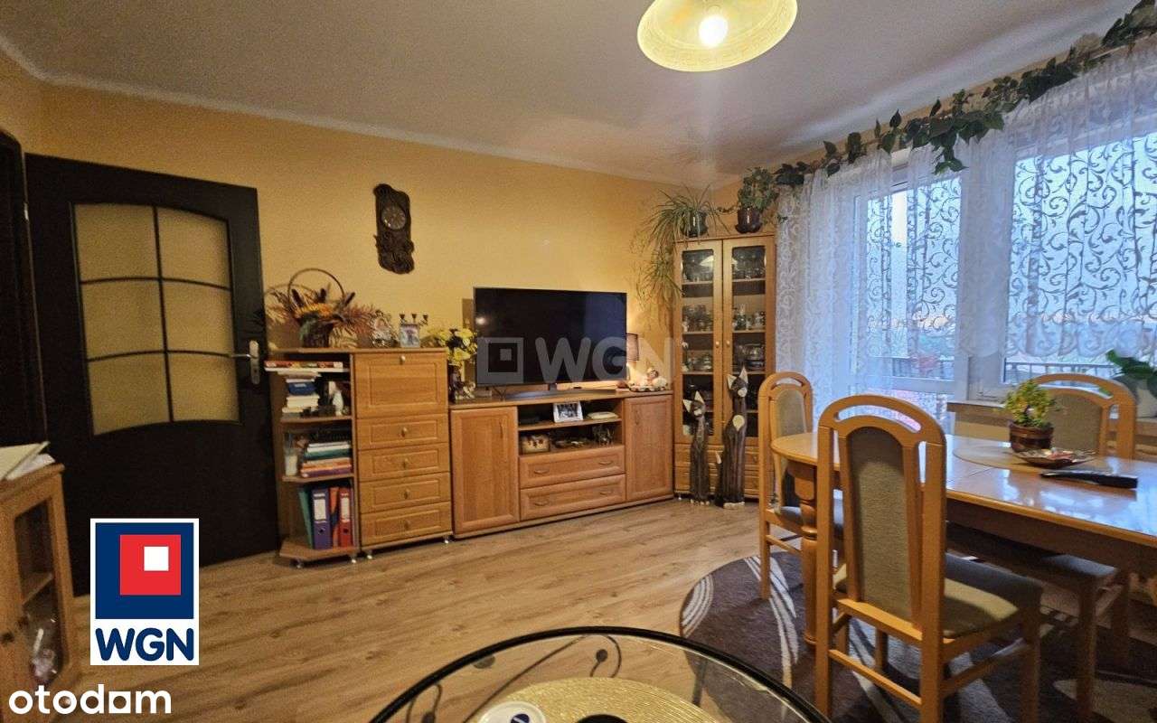 Piękne mieszkanie w Tarasowcach 3 pokoje - Pełny obrazek: 4/18