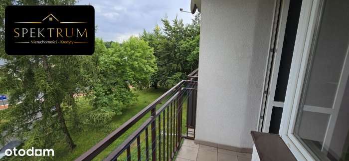 Jednopokojowe  35,2 m2 ,  drugie piętro   z  balko-12