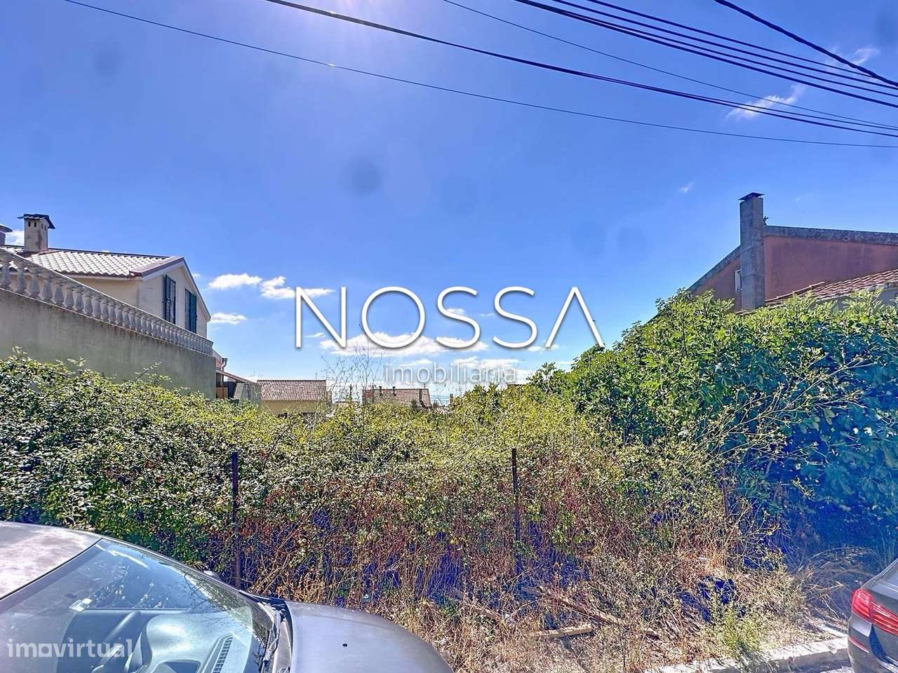 Terreno Urbano | Construção de Moradia |  Portela da Azoia-27