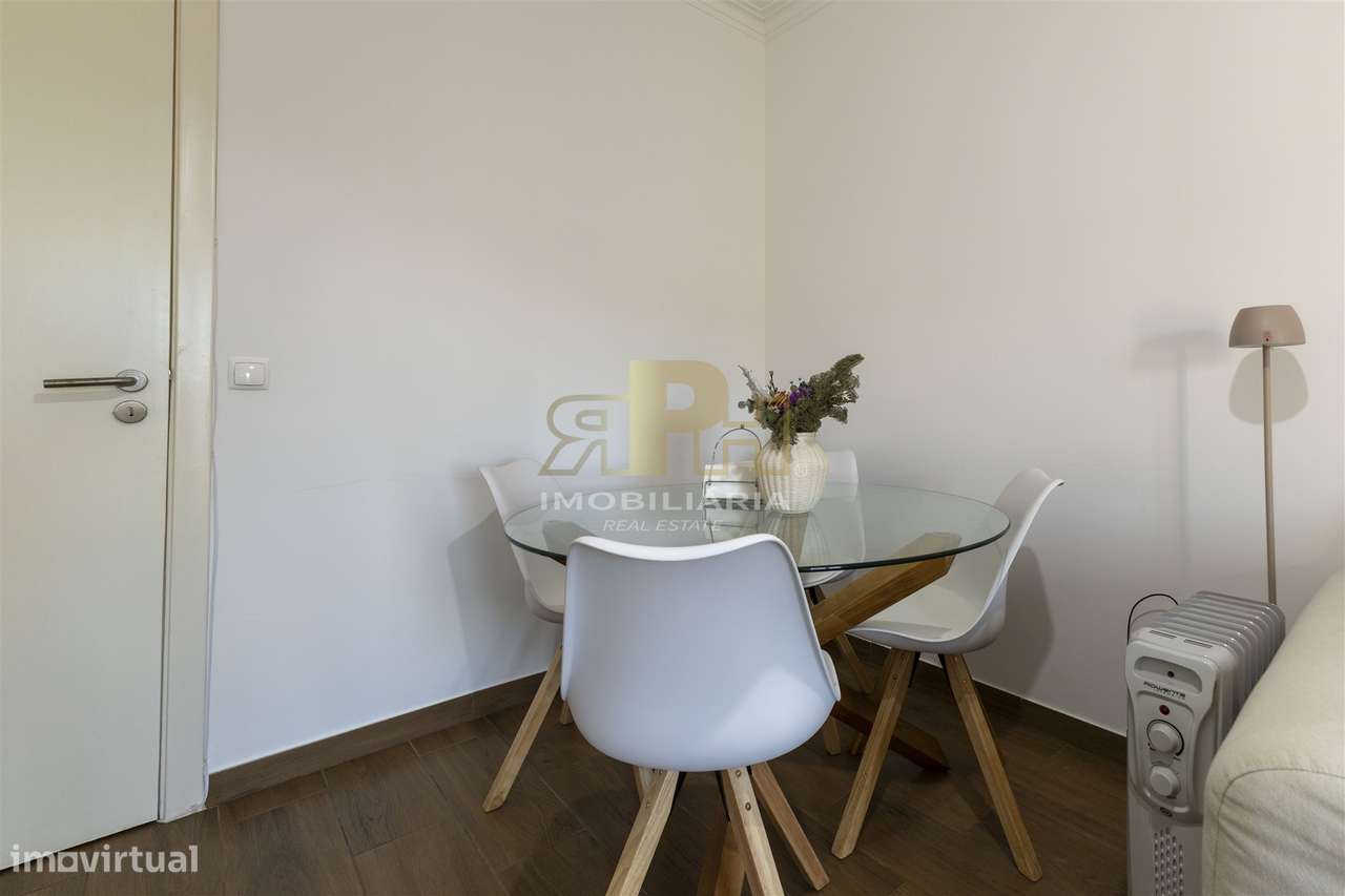 Apartamento T2 Venda em Santarém (Marvila), Santa Iria da Ribeira de S-14