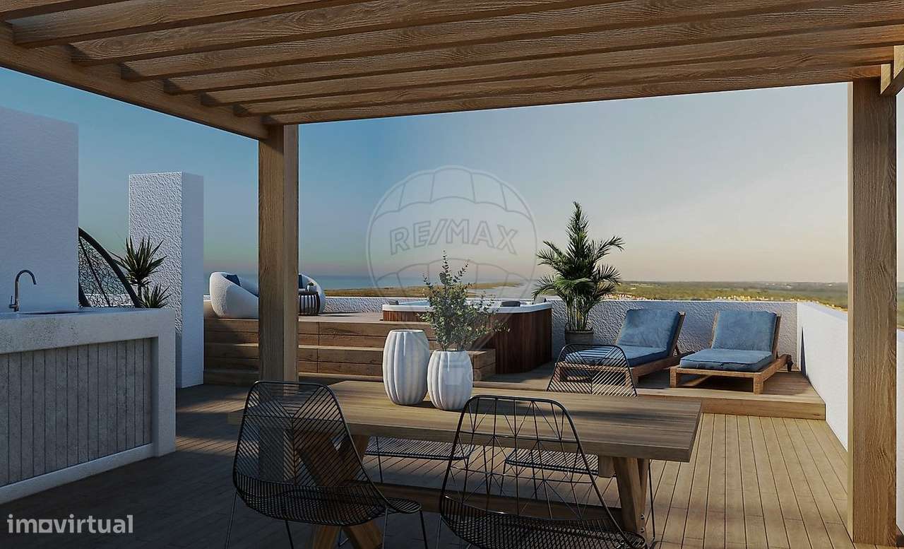 Apartamento T2 para venda - Grande imagem: 3/20