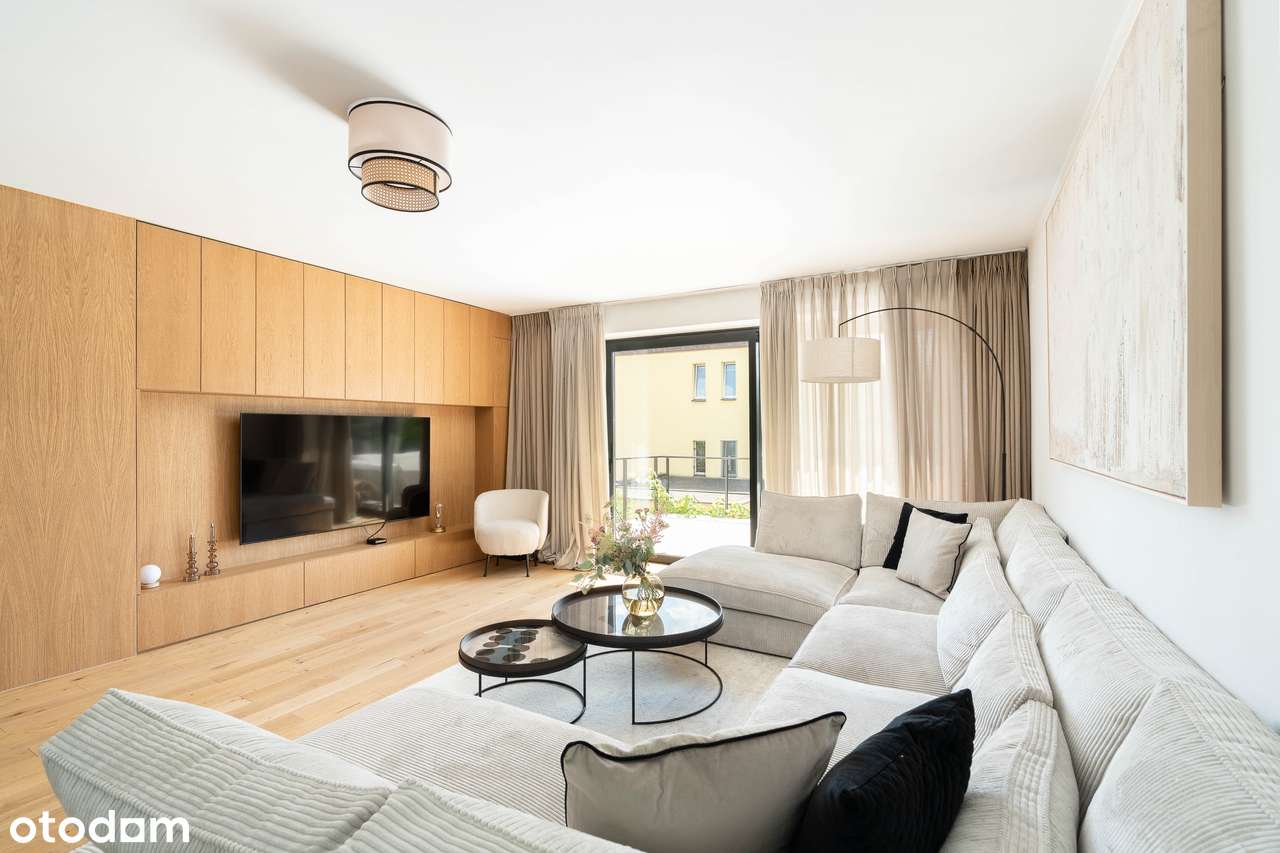 Rewelacyjny, komfortowy dom po remoncie na Jeżycach/Woli-1