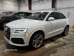 Audi Q3 2.0 TFSI Quattro Sport S tronic - 1