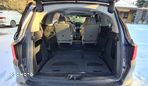 Honda Odyssey - 19