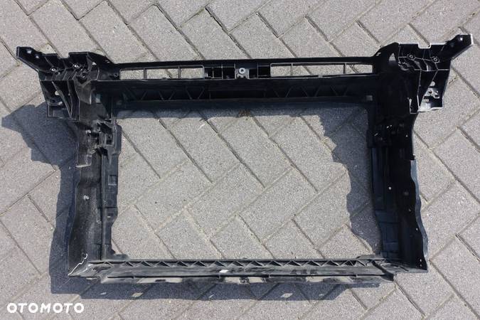 WZMOCNIENIE PAS PRZEDNI ARTEON LIFT 3G8805588AA - 3