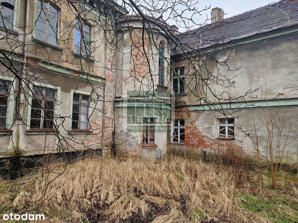 Kamienica w centrum Nowej Soli - Pełny obrazek: 5/20