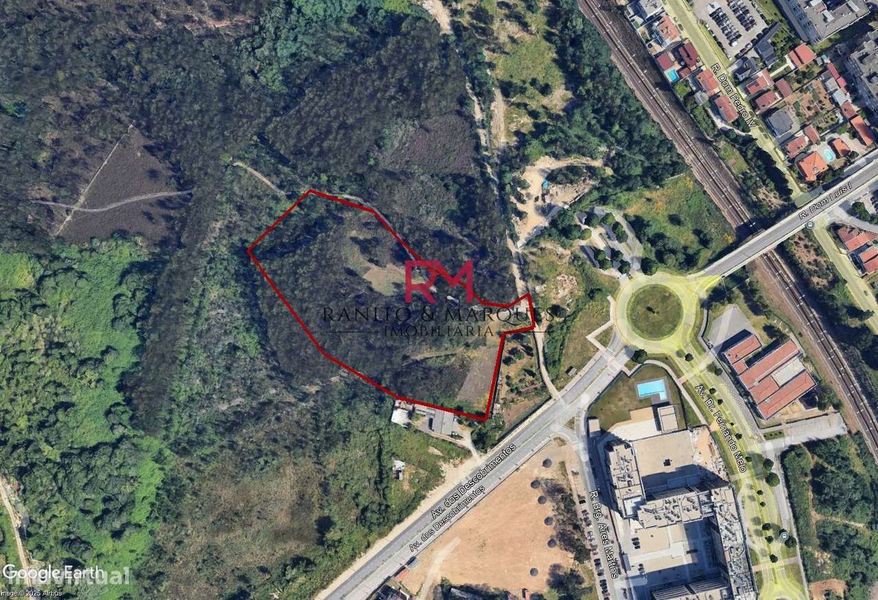 TERRENO COM 13.500M2 PARA CONSTRUÇÃO - LAGUEIRÕES, VALONGO - Grande imagem: 3/20