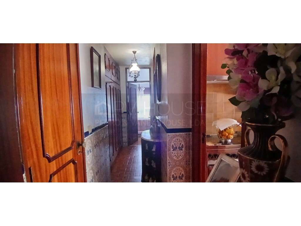 Apartamento T2 | Casal de São Brás - Amadora-13