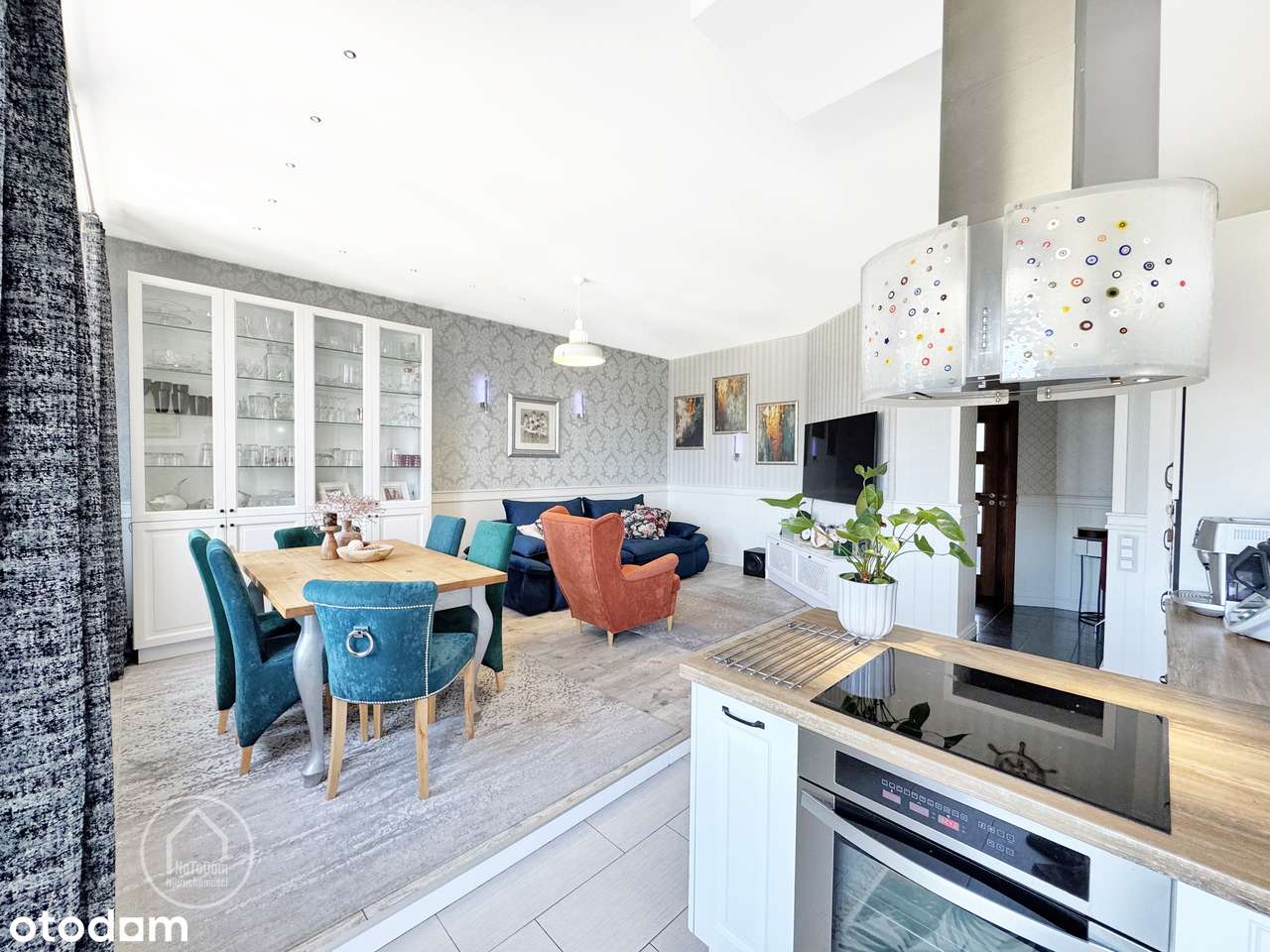 Słupsk centrum, 4 pokoje, 6166 zł/m², balkon, 2 piwnice - Pełny obrazek: 2/20