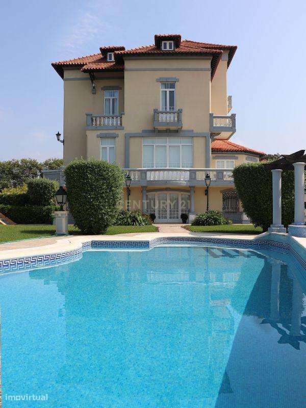 Casa da Granja - Grande imagem: 2/40