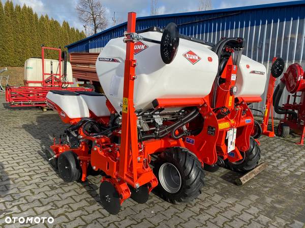 Kuhn MAXIMA 3TS - 1